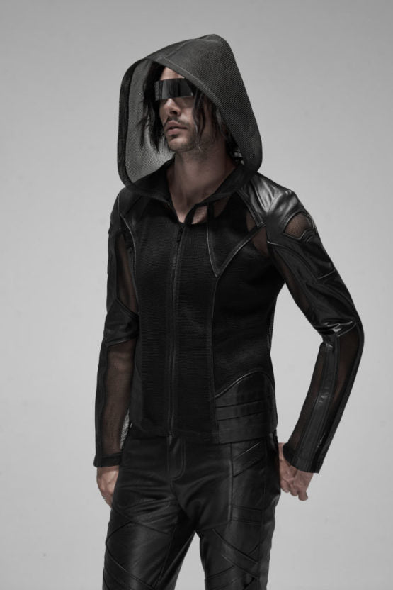 Noah Hoodie
