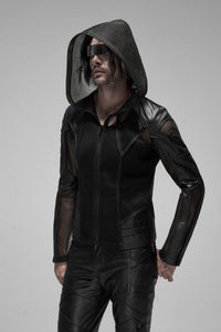 Noah Hoodie