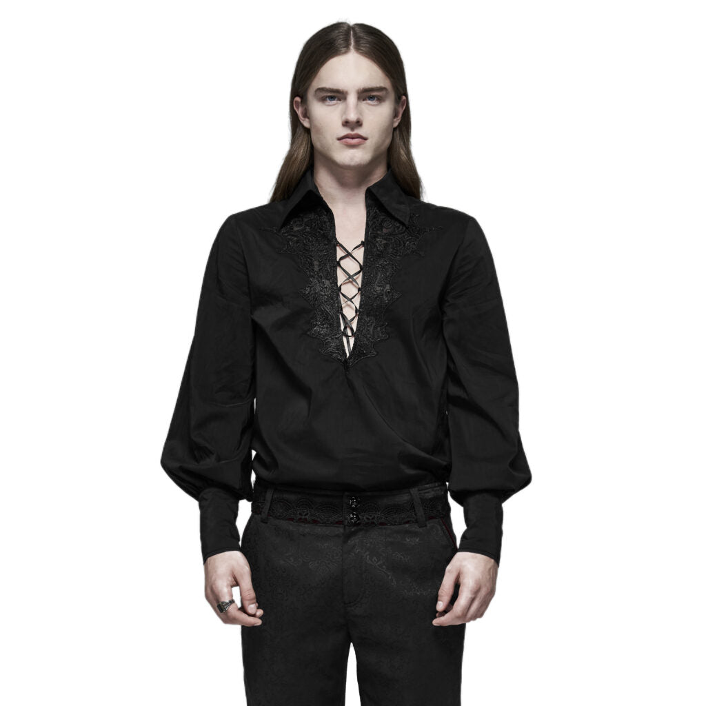 Vamp Shirt