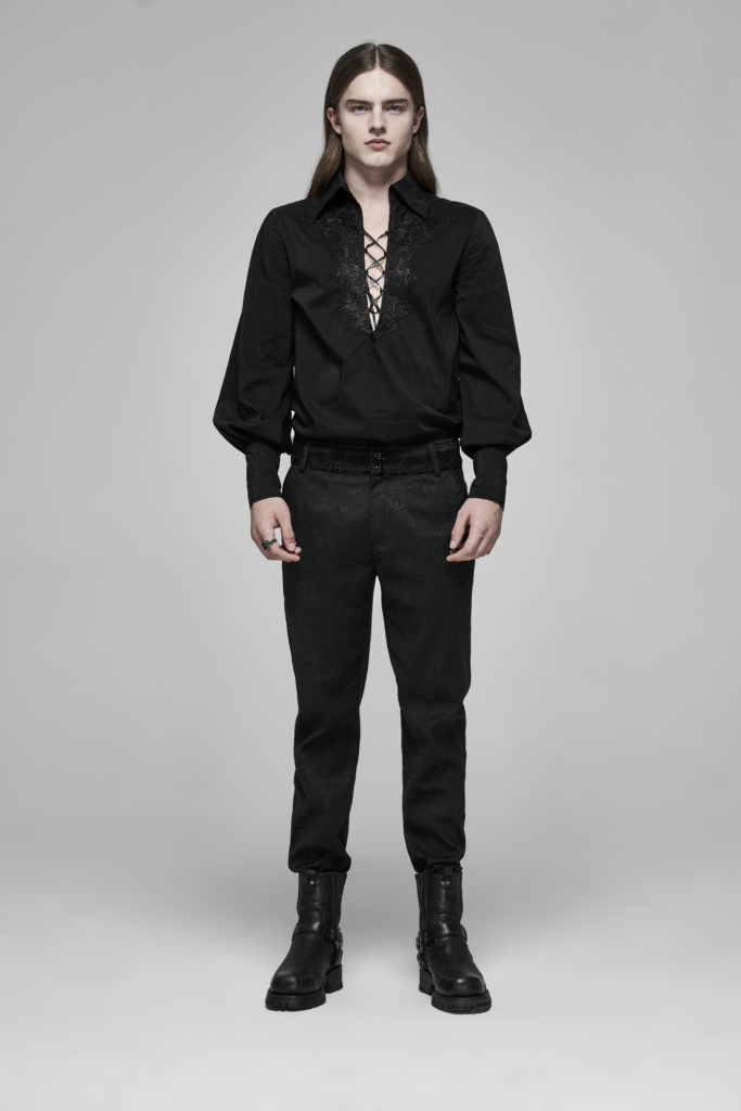 Vamp Shirt