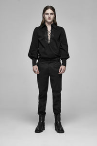 Vamp Shirt