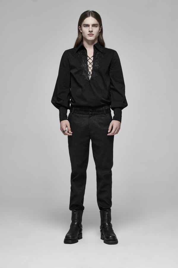 Vamp Shirt