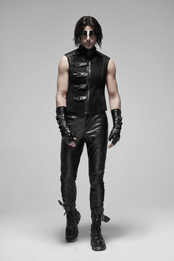 Mens Anew Vest
