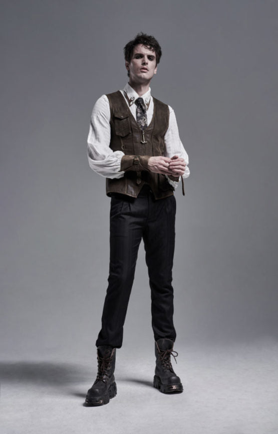 Hammers Vest