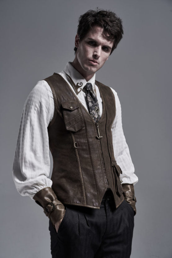 Hammers Vest