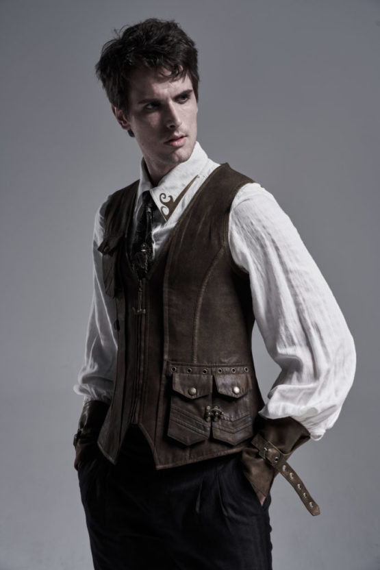 Hammers Vest