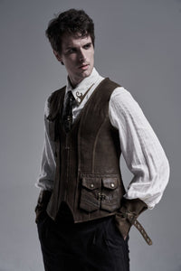 Hammers Vest