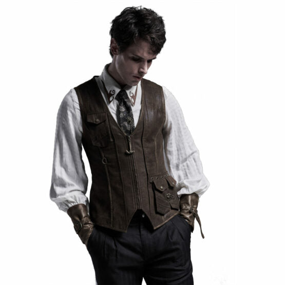 Hammers Vest