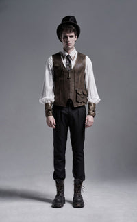 Hammers Vest