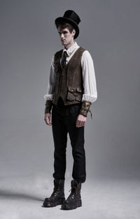Hammers Vest