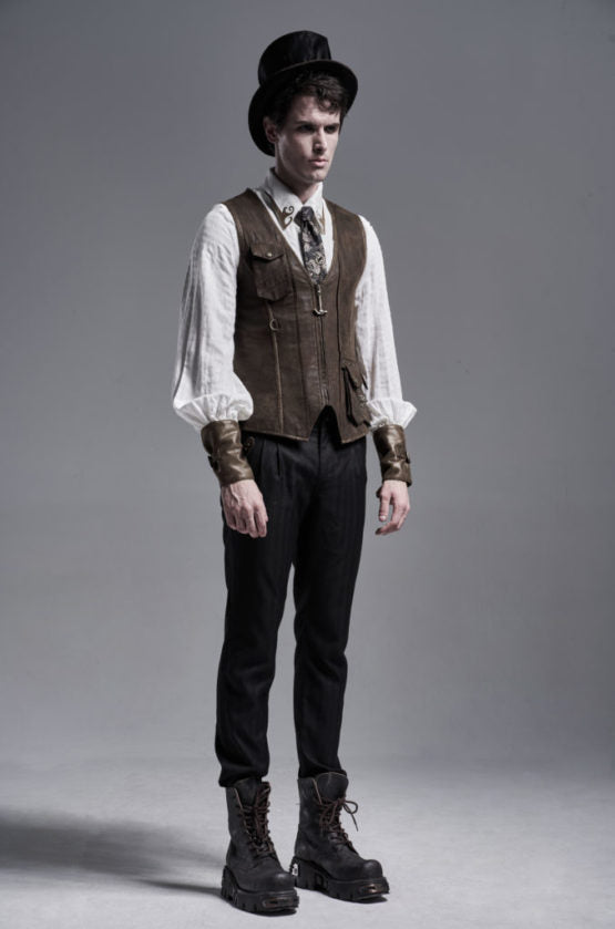 Hammers Vest