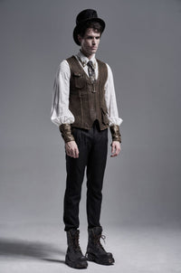 Hammers Vest
