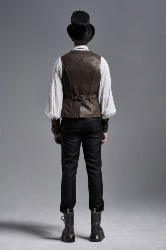 Hammers Vest