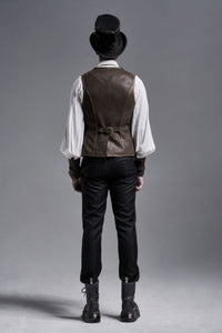 Hammers Vest