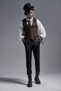 Hammers Vest