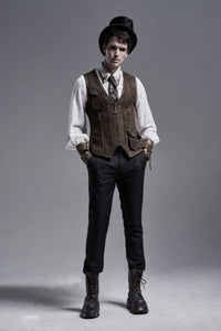 Hammers Vest