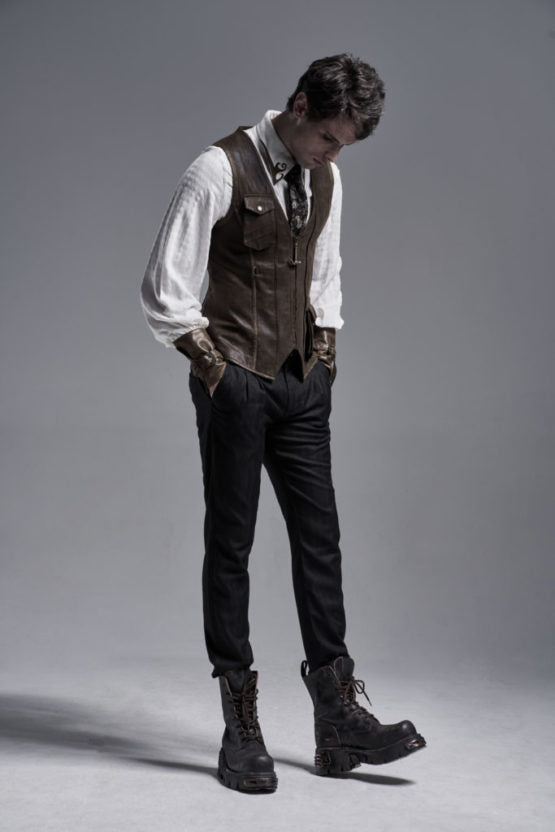 Hammers Vest