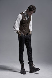 Hammers Vest