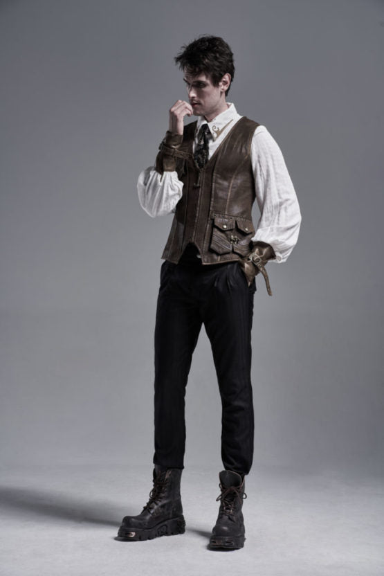 Hammers Vest