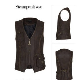 Hammers Vest