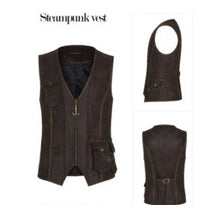Hammers Vest