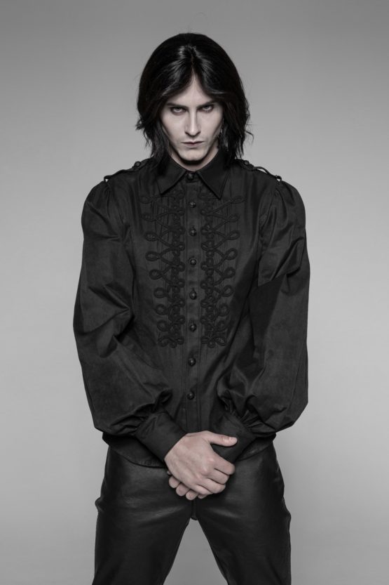 Lestat Shirt