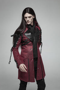 Red Devil