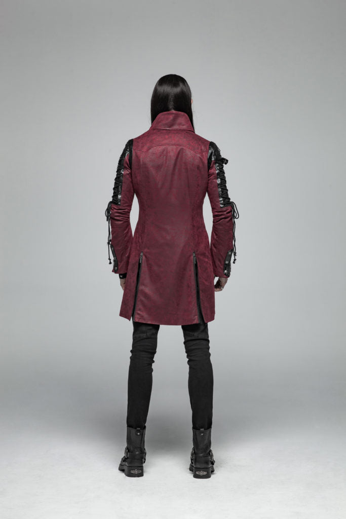 Red Devil