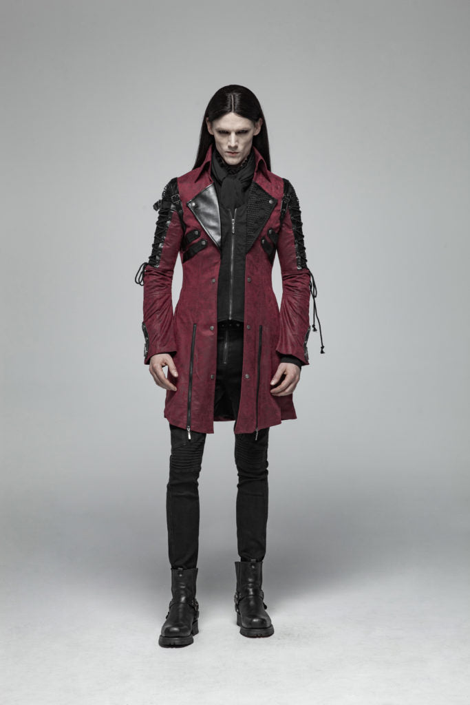 Red Devil