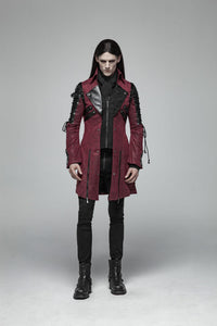 Red Devil
