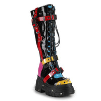 Space Way Boot