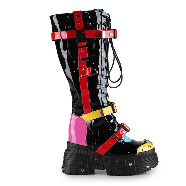 Space Way Boot