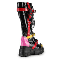 Space Way Boot