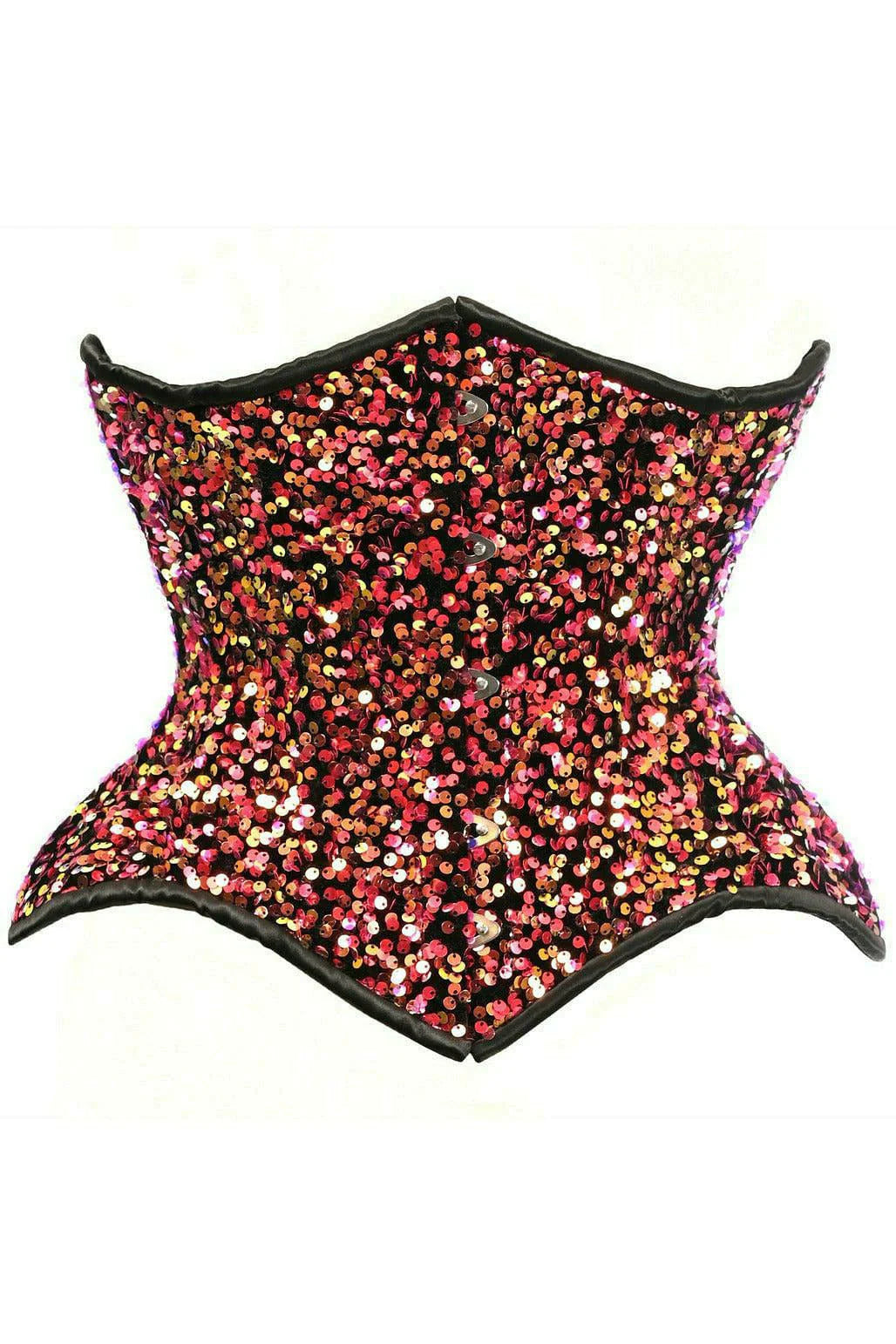 Broadway Corset