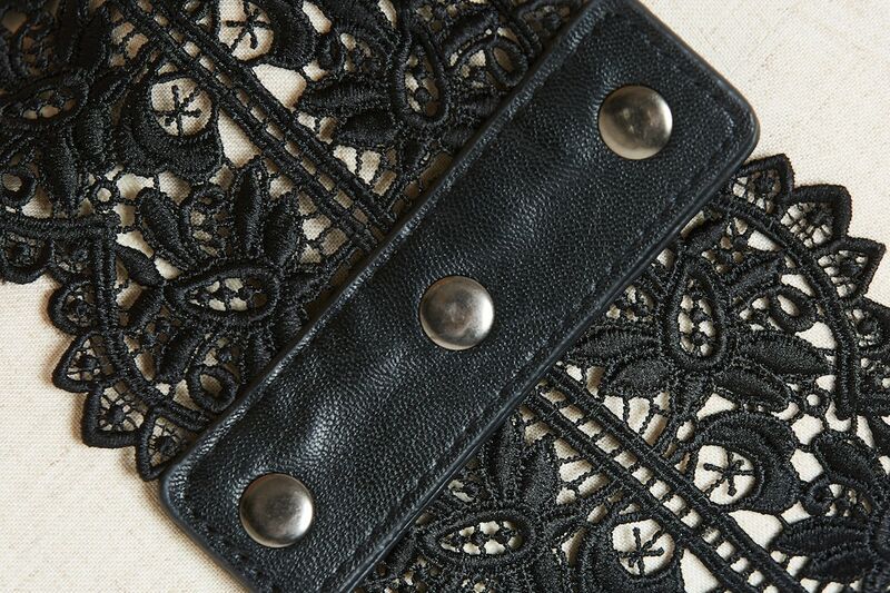 Victorian Belt