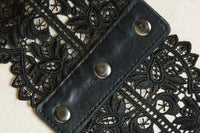 Victorian Belt