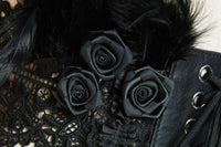 Victorian Belt