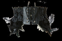 Victorian Belt