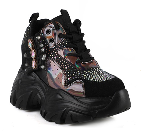 Glitz N Slam
