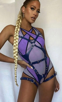 Body Harness ONE SIZE