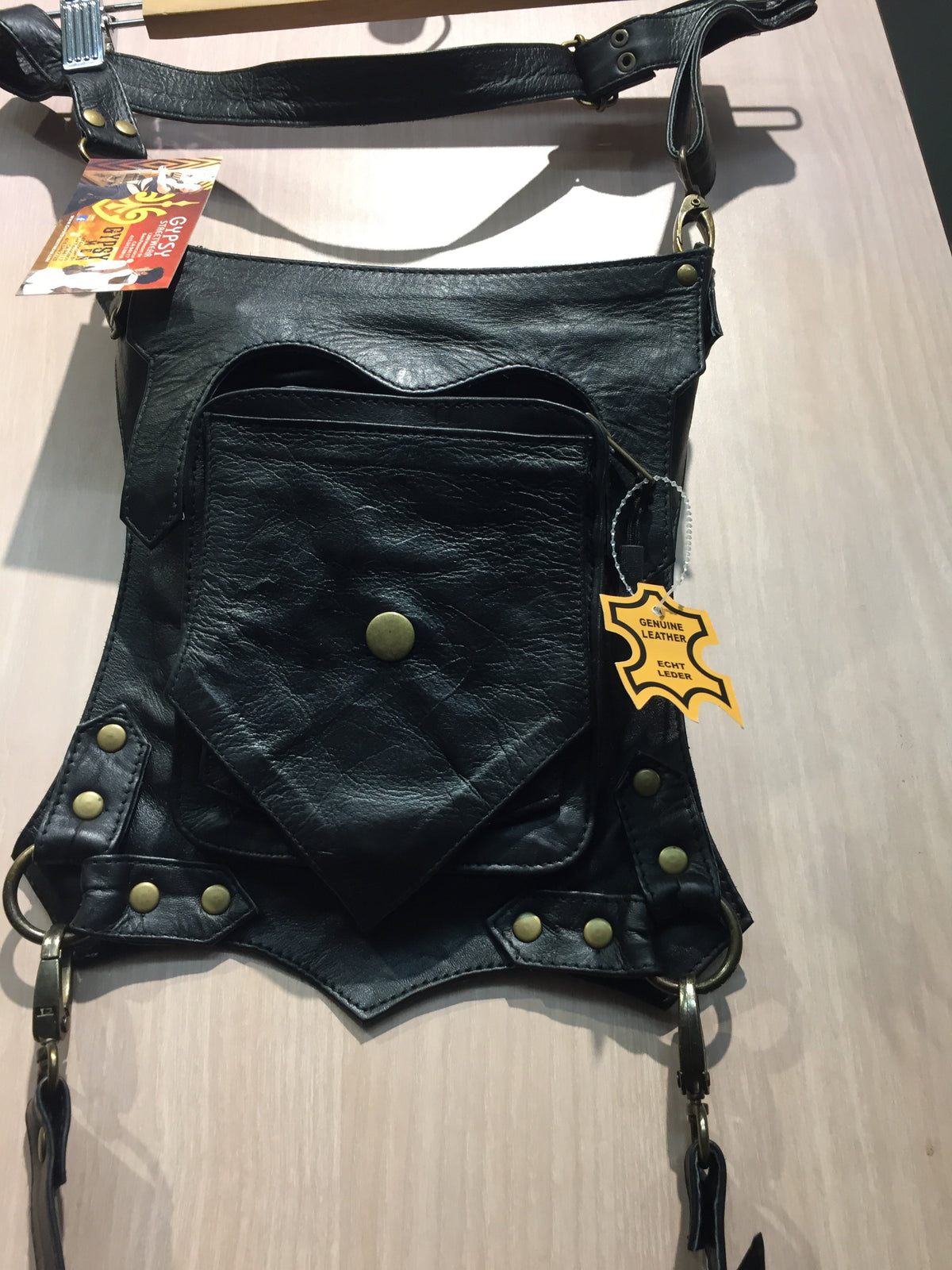 Metamorph Holster