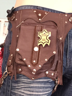 Cognac Metamorphosis Holster