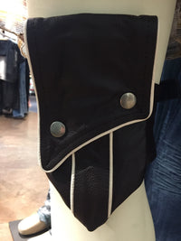 Stay Strapped Pouch