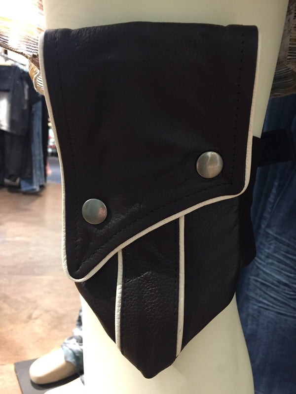 Stay Strapped Pouch