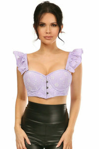 Prairie Girl Corset