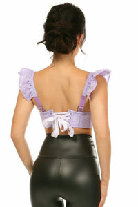 Prairie Girl Corset