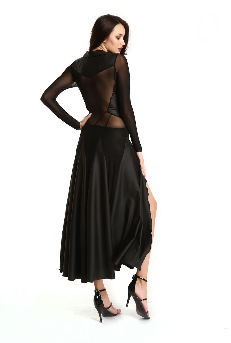 Vamp Life Coat