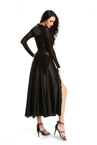 Vamp Life Coat