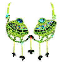 Showgirl Bra