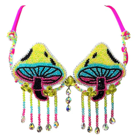 Showgirl Bra